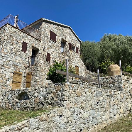 Residence Casa Di Roc Urtaca 외부 사진