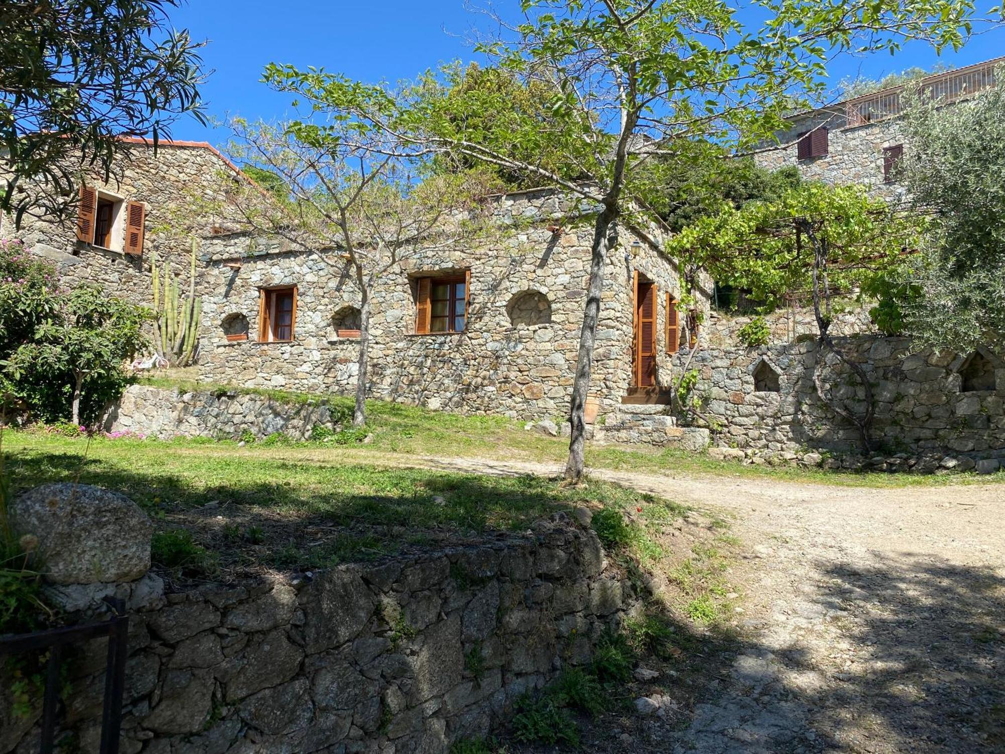 Residence Casa Di Roc Urtaca 외부 사진