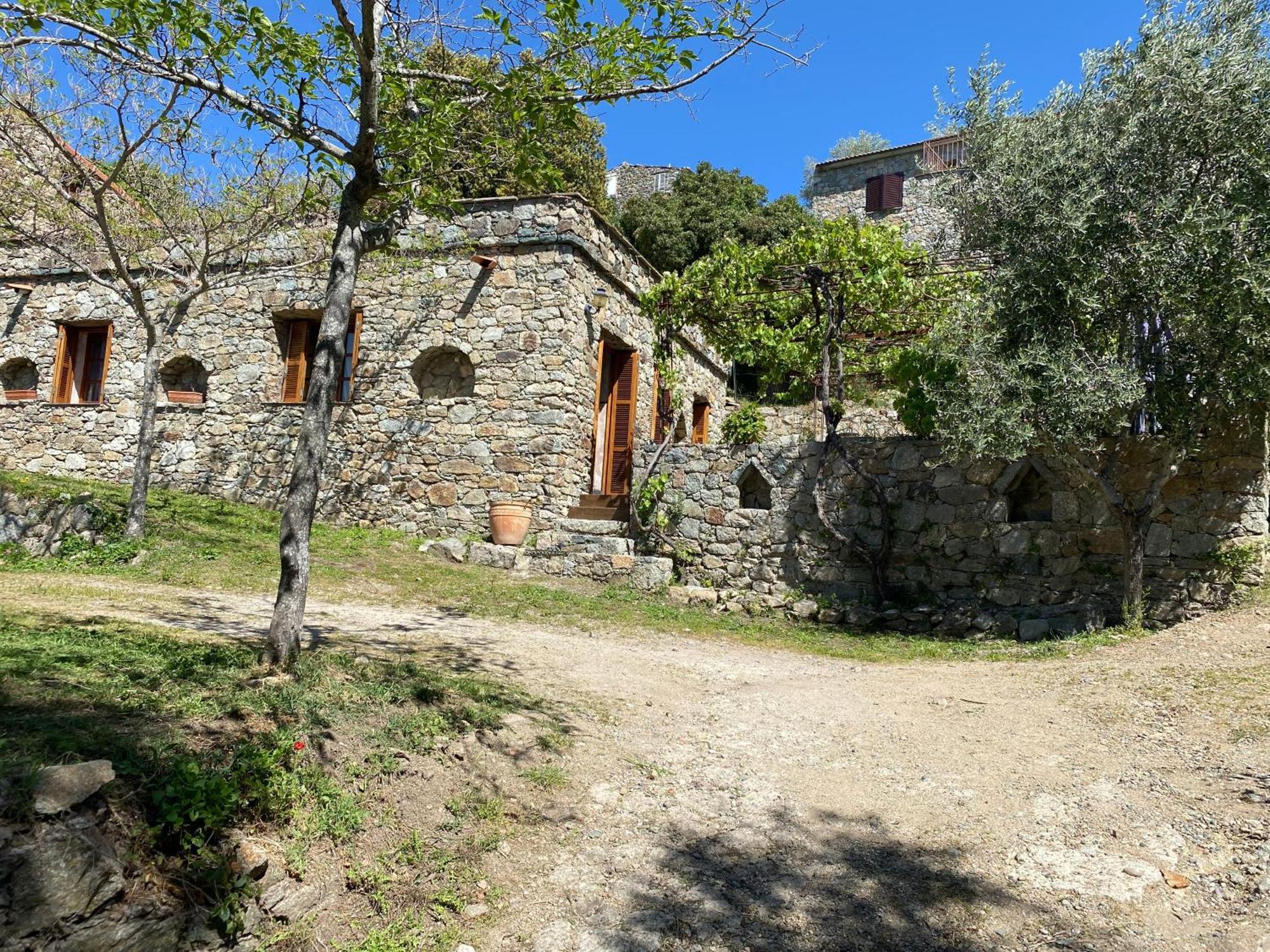 Residence Casa Di Roc Urtaca 외부 사진