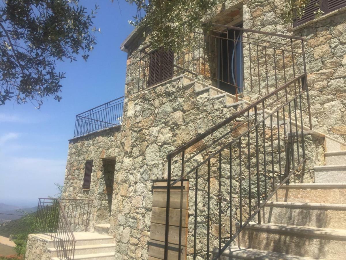 Residence Casa Di Roc Urtaca 외부 사진