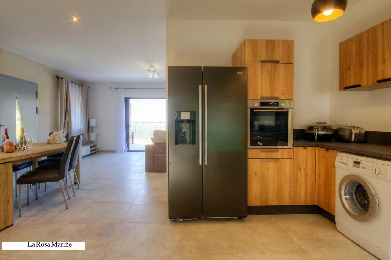 Residence Casa Di Roc Urtaca 외부 사진