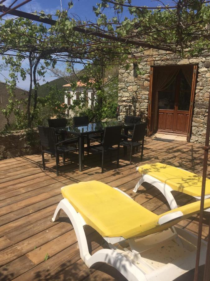 Residence Casa Di Roc Urtaca 외부 사진